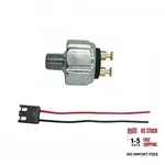 Tmaster Universal Low Pressure Type Brake Light Switch And Pig Tail With Wire. Fixed Price $22.63.