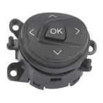 Ford Cruise Control Radio Switch Motorcraft SW-6859. Fixed Price $22.45.