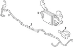 Genuine Kia Harness 91841-Q5090. Fixed Price $92.07.