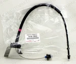 78180-1B090 Toyota Supra Accelerator Control Cable 1993-1998 Oem Genuine New. Fixed Price $109.00.