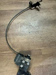 08-12 Mazda Tribute/ford Escape Cruise Control Module P.N.6L84-9C734-AA. Fixed Price $100.00.