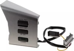 Genuine Nissan Cruise Control Switch 25551-ZS50A. Fixed Price $146.75.