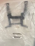 Oem Nissan Q60 Bracket-distance Radar Distronic 28452-5CR0A. Fixed Price $99.99.