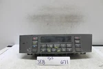 2005-2008 Buick Allure Ac Heat Temp Climate Control 15209090 Switch 671 3E8-B5. Fixed Price $14.98.