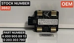 2019-2023 Mercedes Benz 300 Front Distance Radar Sensor 000 905 89 13. Fixed Price $80.00.