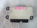 Bag Control Module Fits 12-13 Camaro Regal Sonic Lacrosse 13583432. Fixed Price $118.99.