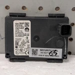2021-2025 Jeep Grand Cherokee Wagoneer Front Radar Oem 68440586AH (6618). Fixed Price $65.00.