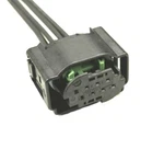 99110M6000 Adaptive Cruise Control Distance Sensor Connector 19-20 Kia Forte. Fixed Price $29.99.