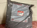 Genuine Honda Wire Harness Front End 32130-TBA-A80 Sealed Bag. Fixed Price $165.00.
