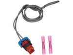 Dorman 17DN68P Trunk Lid Release Switch Connector Fits 2005-2010 Chevy Corvette. Fixed Price $31.56.
