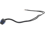 Api 42QF44Q Ignition Control Module Connector Fits 1991-1994 Oldsmobile Bravada. Fixed Price $19.08.