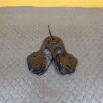 2021-2024 Buick Envision Front Subframe Right & Left Mount Bracket Set 84389634. Fixed Price $50.25.