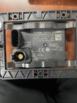 Oem For 24-25 Nissan Rogue Cruise Control Distance Sensor Radar 988906RA0A. Fixed Price $390.00.