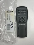 Audiovox RCNN228 Remote Control, Oem Nos For Lcd Monitor LCM5600NP. Fixed Price $11.21.