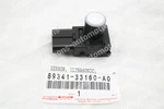 89341-33160-A0 Toyota Genuine Oem Ultrasonic Sensor NO.1 Parking Assist Factory. Fixed Price $123.70.