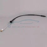 Genuine Bmw 35411164512 Throttle Cable LEV-M52 Z3. Fixed Price $120.35.