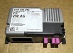 New Telematics Communicaion Control Module Vw Taos Tiguan 2023 2024 5WA035285. Fixed Price $45.00.