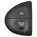 Standard Ignition Cruise Control Switch For 1995-1997 Altima CCA1186. Fixed Price $136.50.