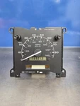 92 93 94 95 97 Ford F150 F250 F350 Bronco Psom Speedometer Gauge 196K Miles. Fixed Price $159.99.
