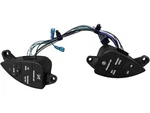 Left Cruise Control Switch 99HNZJ22 For Prostar 2014 2015 2008 2016 2011 2009. Fixed Price $131.62.