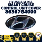 Genuine Oem Hyundai Kia S.c.c Scc Smart Cruise Control Unit Cover Elantra Gt. Fixed Price $185.00.