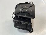 KB3Z-9C888-DA Ford Motorcraft Switch New KB3T-9E740-DAW. Fixed Price $54.95.