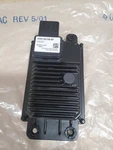 HG9T-9G768-AG# Adaptive Cruise Control Module Fits 2017-2020 Ford Fusion. Fixed Price $250.00.