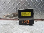 2000 Honda Accord Auto Cruise Control Module 36700-S84-A02. Fixed Price $17.21.