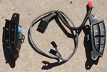 Oem 02-05 Explorer Mountaineer 03-06 Expedition Premium Cruise Button Switch. Fixed Price $39.99.