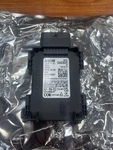 New Oem 17-23 Bmw X6M Front Bumper Short Range Radar Sensor 66325A6DB55. Fixed Price $299.98.
