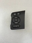 BC3T-9E740-EEW# Ford 11-16 Steering Wheel Cruise Control Switch BC3T9E740EEW. Fixed Price $40.78.