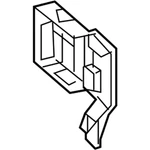 New Genuine Mercedes-benz Bracket 1176220100 / 117-622-01-00 Oem. Fixed Price $65.00.