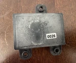 2020 2023 Ford Explorer Distance Cruise Control Sensor Used Oem LB5T-9G768-AB. Fixed Price $235.00.