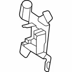Genuine Mercedes-benz Oe Carrier 247-885-44-06. Fixed Price $25.02.