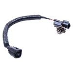 1PC Front Bumper Fog Light Wiring Harness Fit 2018-2020 Accord Sedan 4DR. Fixed Price $29.99.