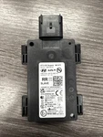2024-2025 Hyundai Kona Oem Rh Right Side Blind Spot Radar Sensor 99150-BE510. Fixed Price $93.82.