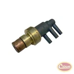 Ported Vacuum Switch - Crown# J3237457. Fixed Price $45.43.
