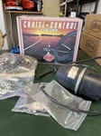 Escort Iii Electronic Cruise Control Manual Shift Vehicles 2999093 18 8146. Fixed Price $99.99.