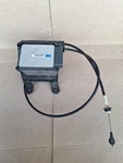 2002-2004 Ford Focus Svt Cruise Control Module With Cable Bracket And Cover. Fixed Price $65.00.