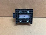 Oem 2018-22 Jaguar/land Rover Front Cruise Distance Radar Sensor KY32-9G768-AH. Fixed Price $179.99.