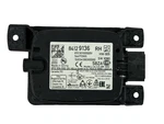 Oem Chevy Rh Blind Spot Radar Sensor 84129136 Hella Sbza Module. Fixed Price $60.00.