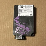 Mercedes-benz Blind Spot Monitor Radar Module A0009052806 Oem A4. Fixed Price $124.99.