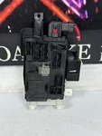 2012 Ford Mustang Automatic Transmission Body Control Module Bcm Fuse Box Oem. Fixed Price $142.50.
