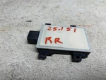 2023 Genesis GV70 Passenger Side Rear Blindspot Oem Part Number 99150AR000. Fixed Price $144.95.