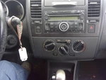 Chassis Ecm Transmission Cvt Without Abs Fits 08 Versa 2181646. Fixed Price $104.95.