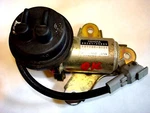 Toyota 4RUNNER Pickup Oem Cruise Control Speed Actuator Vacuum Pump 88251-35080. Fixed Price $50.00.