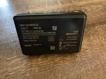 2023 -2024 Bmw Ix Series Front Radar Sensor 6631-5A75876-02 Oem. Fixed Price $1500.00.