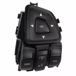 Genuine Ford Steering Wheel Radio Controls BT4Z-9C888-CA. Fixed Price $66.75.