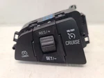 2014 Chevrolet Sonic Drivers Left Cruise Switch - Wheel Mounted. Fixed Price $48.94.