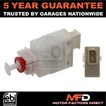 Fits Bmw 3 Series 1982-2007 5 1987-2001 Febi Cruise Control Switch. Fixed Price $20.70.